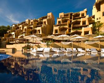 Cala de Mar Resort & Spa Ixtapa - Ixtapa - Edificio