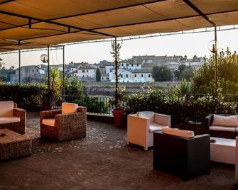 Hotel Tuscania Panoramico - Тоскана - Зручності