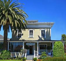 The Upham Hotel