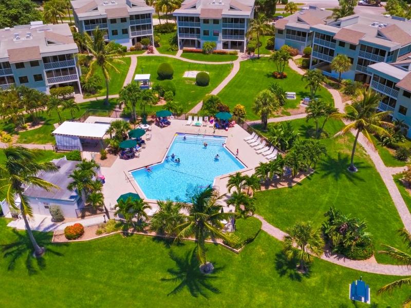 Island Beach Club Sanibel, FL: Your Ultimate Travel Guide