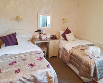 The Brockton - Bridlington - Habitació