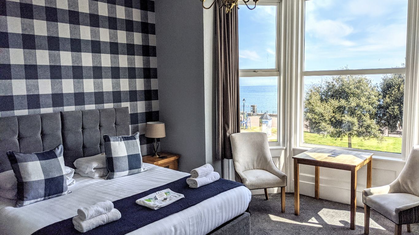 The Wildings Hotel & Tudno's Restaurant