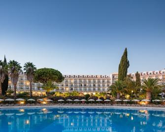 Penina Hotel & Golf Resort - Portimão - Building