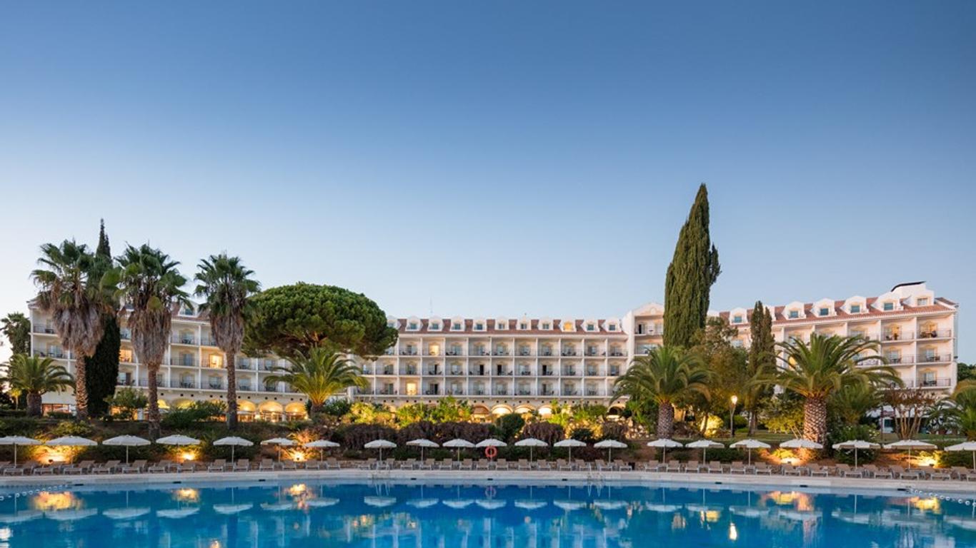 Penina Hotel & Golf Resort
