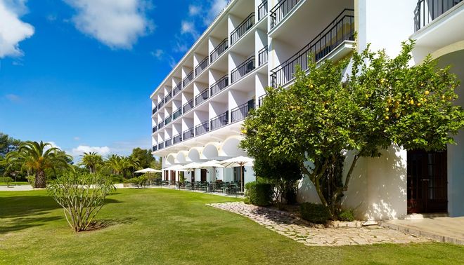 Penina Hotel & Golf Resort - Portimão - Edificio