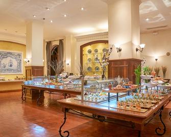 Penina Hotel & Golf Resort - Πορτιμάο - Μπουφές