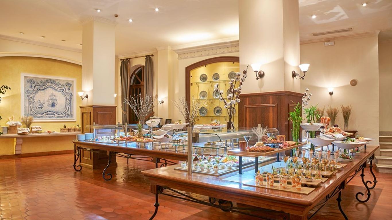 Penina Hotel & Golf Resort