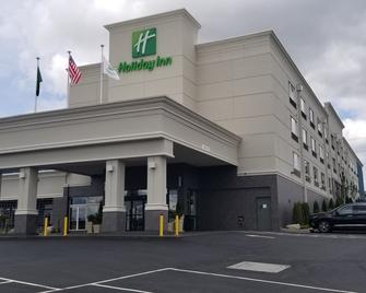 Holiday Inn Tacoma Mall - Tacoma - Edificio