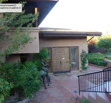 Adobe Village Inn