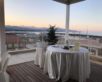 Grand Hotel Yachting Palace - Riposto - Restaurant