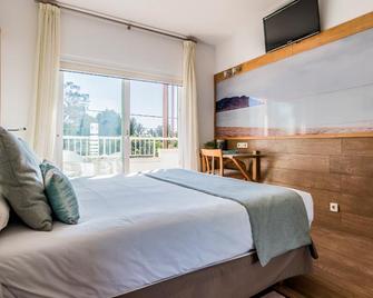 Lux Isla - Thị trấn Ibiza - Phòng ngủ