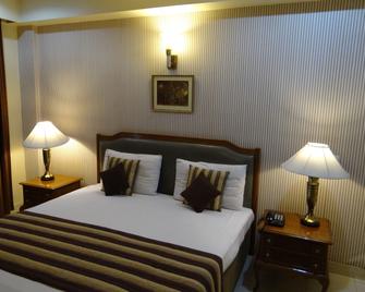 Angel Residency - Greater Noida - Bedroom