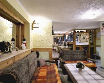 Pensjonat Tara - Jeleśnia - Lobby