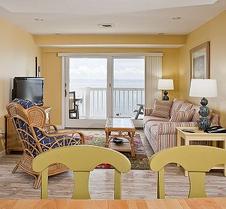Surfside Hotel and Suites
