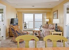Surfside Hotel and Suites - Provincetown - Living room