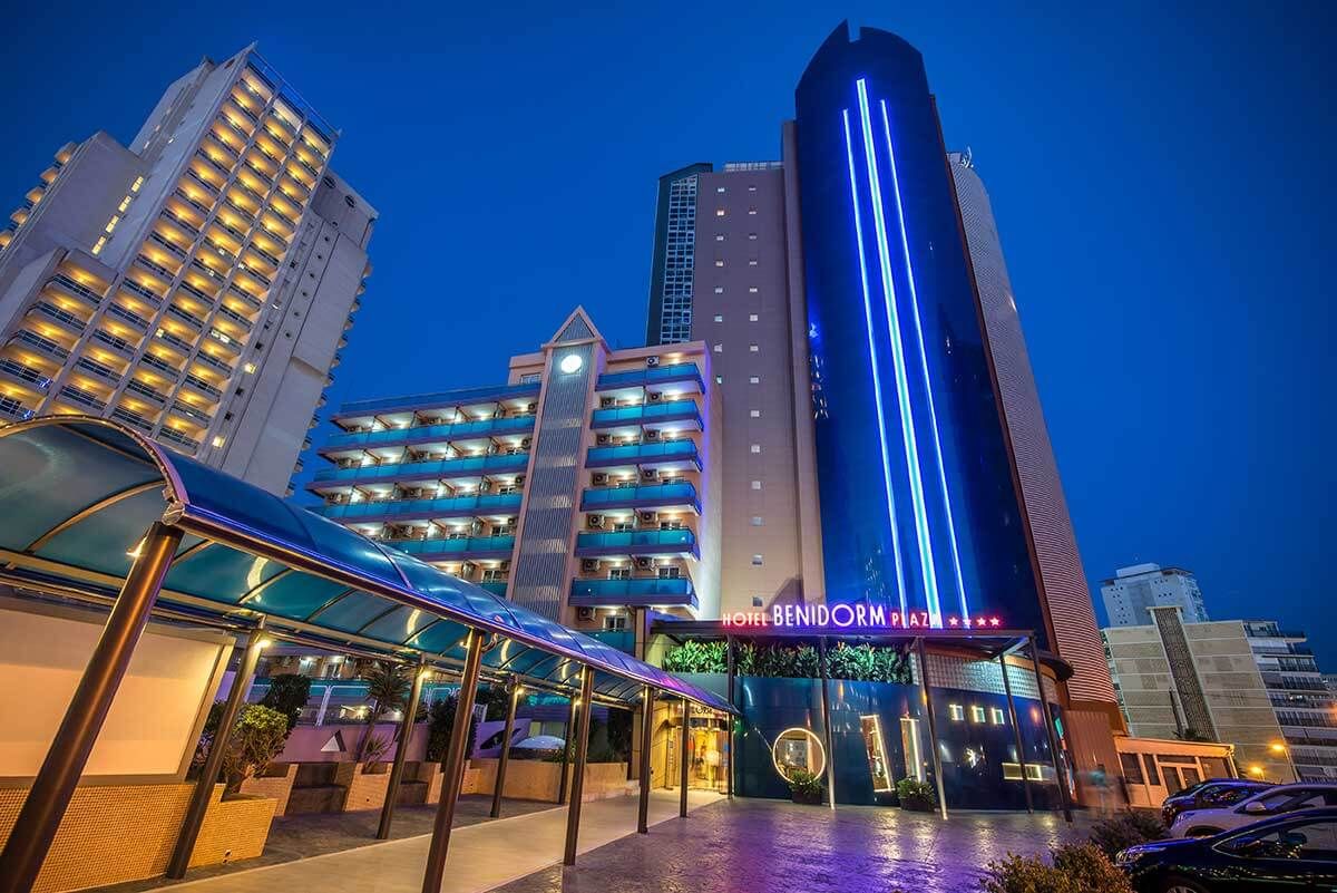 Benidorm Plaza thumbnail 3