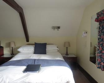 The Old School House Hotel Curdworth - Sutton Coldfield - Bedroom