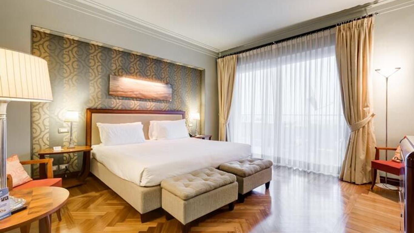Villa Maria Hotel and Spa