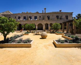 Casa La Siesta - Vejer de la Frontera - Building