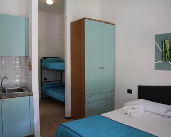 Residence Le Vele - Stintino - Camera da letto