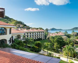 Occidental Papagayo - Adults only - Playa Hermosa (Guanacaste) - Gebäude