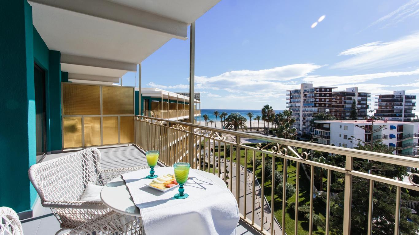 Hotel Almirante