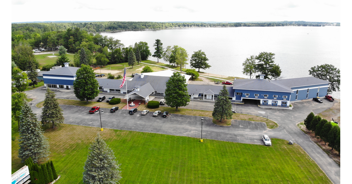 Lake Cadillac Resort a Cadillac, gli Stati Uniti da 106 € offerte, recensioni, foto momondo