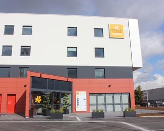 Premiere Classe Obernai Centre - Gare - Obernai - Edificio