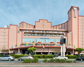 Grand Hotel & Spa - Ocean City - Toà nhà