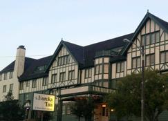 Eureka Inn, Trademark Collection by Wyndham - Eureka - Edificio