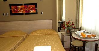 Hotel Torresur Tacna - Tacna - Bedroom