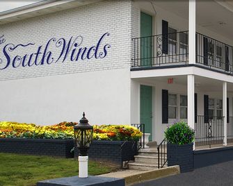 The Southwinds - Cape May - Building