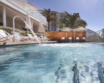Bg Nautico Ebeso - Ibiza-Stadt - Pool