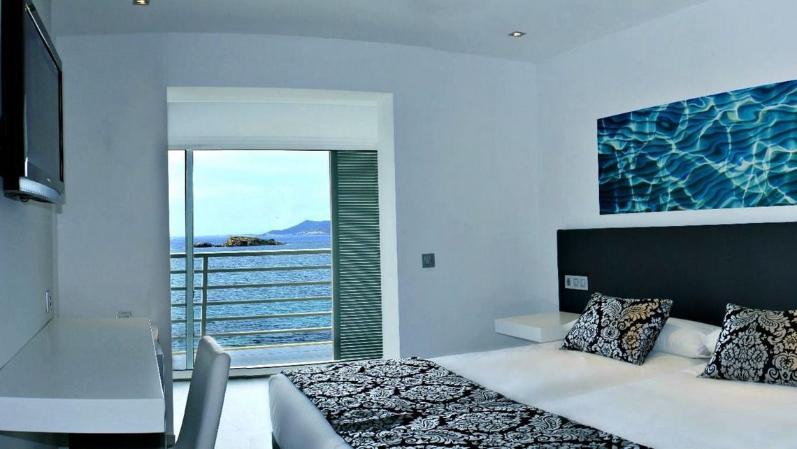 Hotel Nautico Ebeso Ab 87 Hotels In Ibiza Stadt Kayak
