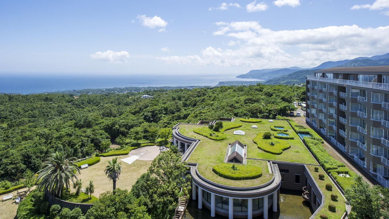 Hotel Village Izukogen