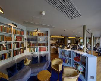 The Bermondsey Square Hotel - Londres - Lounge