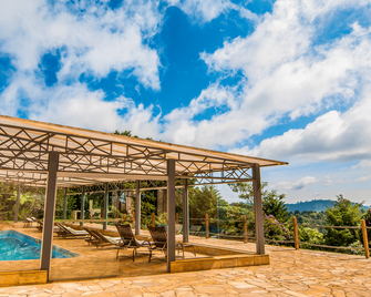 Pousada Morada das Nuvens - Monte Verde - שירותי מקום האירוח