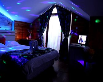Ay Isigi Hotel, Agva, Turkey - Şile - Quarto