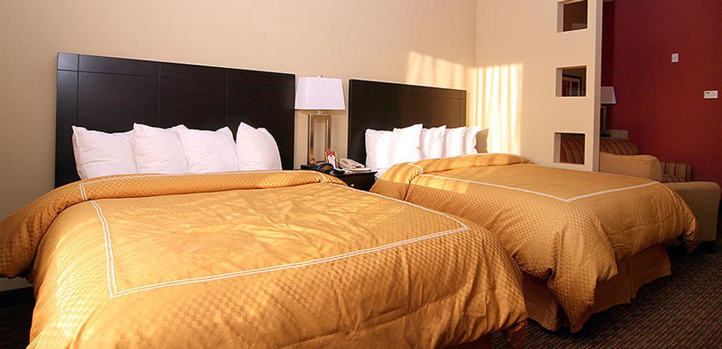 Comfort Suites 133 1 5 0 Gallup Hotel Deals Reviews Kayak
