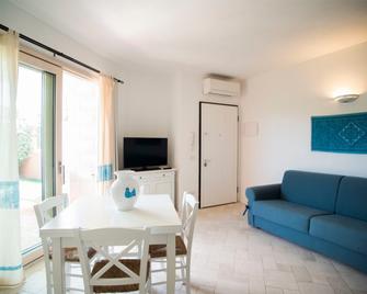 Allegroitalia Porto Cervo - Порто-Черво - Їдальня