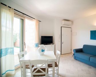 Allegroitalia Porto Cervo - Порто-Черво - Їдальня
