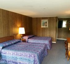 Anchorage Motel
