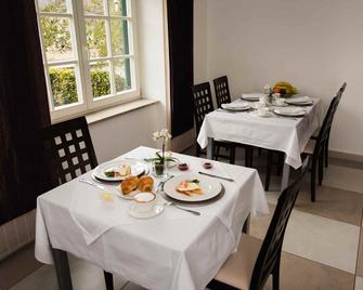 Vila Monet - Tüffer - Restaurant