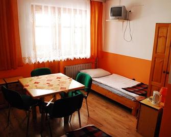 Dom Wczasowy Jesionkówka - Poronin - Bedroom