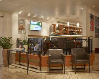 H4 Hotel Frankfurt Messe - Frankfurt am Main - Bar