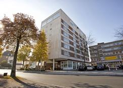 H+ Hotel Siegen - Siegen - Gebouw