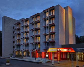 H+ Hotel Bad Soden - Bad Soden am Taunus - Gebäude