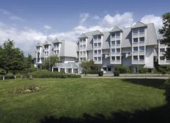 H+ Hotel Wiesbaden Niedernhausen - Niedernhausen - Bâtiment