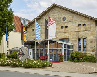 H4 Hotel Residenzschloss Bayreuth - Bayreuth - Building