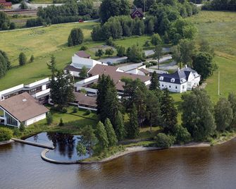 Thorbjørnrud Hotell - Jevnaker - Outdoors view